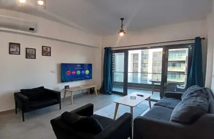 Apartment - 2 Bedrooms - 1 Bathroom for rent in Madinaty - Cairo