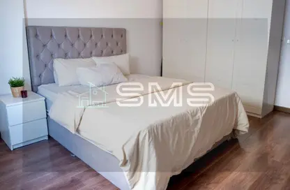 شقة - غرفة نوم - 1 حمام للايجار في ميراج ريزيدنس - التجمع الاول - مدينة القاهرة الجديدة - القاهرة