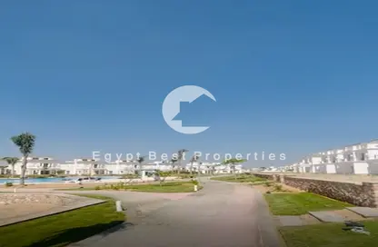فيلا - 4 غرف نوم - 4 حمامات للبيع في ماونتن فيو 4 - كمبوندات 6 أكتوبر - مدينة 6 أكتوبر - الجيزة