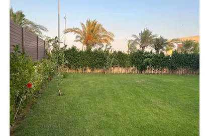 شقة - 3 غرف نوم - 3 حمامات للبيع في بالم هيلز بالم باركس - وصلة دهشور الجنوبية - مدينة 6 أكتوبر - الجيزة