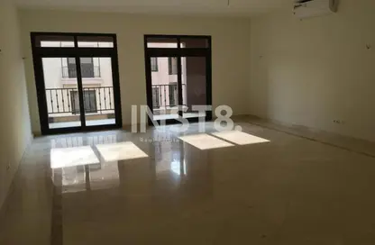 Apartment - 3 Bedrooms - 3 Bathrooms for rent in Mivida - 5th Settlement Compounds - The 5th Settlement - New Cairo City - Cairo