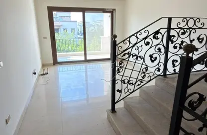 Twin House - 4 Bedrooms - 5 Bathrooms for rent in Mivida - 5th Settlement Compounds - The 5th Settlement - New Cairo City - Cairo Twin House - 4 Bedrooms - 5 Bathrooms for rent in Mivida - 5th Settlement Compounds - The 5th Settlement - New Cairo City - Cairo