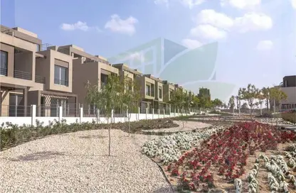 فيلا - 3 غرف نوم - 5 حمامات للبيع في بالم هيلز نيو كايرو - كمبوندات التجمع الخامس - التجمع الخامس - مدينة القاهرة الجديدة - القاهرة