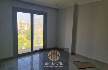 Penthouse - 3 Bedrooms - 3 Bathrooms for sale in Galleria Moon Valley - South Investors Area - New Cairo City - Cairo