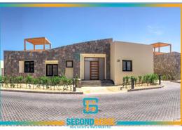 Villa - 3 bedrooms - 3 bathrooms for للبيع in Bay West - Soma Bay - Safaga - Hurghada - Red Sea
