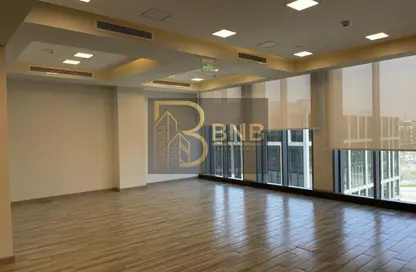 Office Space - Studio - 2 Bathrooms for rent in Cairo Festival City - North Investors Area - New Cairo City - Cairo