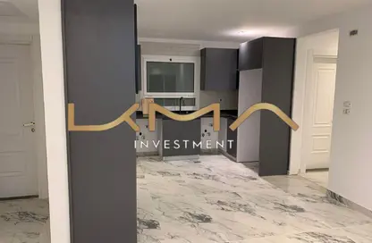 Apartment - 2 Bedrooms - 2 Bathrooms for rent in Hyde Park - 5th Settlement Compounds - The 5th Settlement - New Cairo City - Cairo