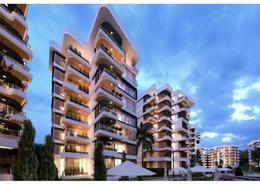 Apartment - 4 bedrooms for للبيع in Talah - New Capital Compounds - New Capital City - Cairo