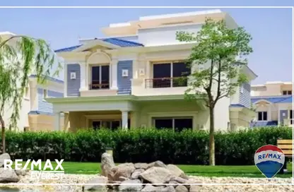 Apartment - 3 Bedrooms - 3 Bathrooms for sale in Mountain View iCity October - 6 October Compounds - 6 October City - Giza Apartment - 3 Bedrooms - 3 Bathrooms for sale in Mountain View iCity October - 6 October Compounds - 6 October City - Giza