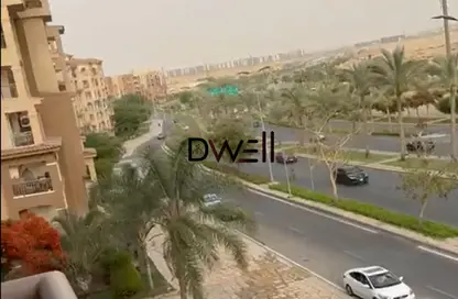 شقة - 4 غرف نوم - 3 حمامات للبيع في پريڤادو - مدينتي - القاهرة