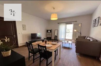 Apartment - Studio - 1 Bathroom for rent in Hyde Park - 5th Settlement Compounds - The 5th Settlement - New Cairo City - Cairo