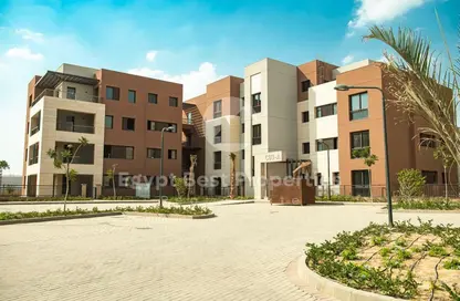 Apartment - 1 Bedroom - 1 Bathroom for sale in Villette - 5th Settlement Compounds - The 5th Settlement - New Cairo City - Cairo