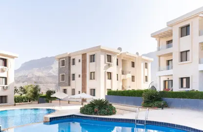 Chalet - 2 Bedrooms - 1 Bathroom for sale in Al Sokhna Hills - Al Ain Al Sokhna - Suez Chalet - 2 Bedrooms - 1 Bathroom for sale in Al Sokhna Hills - Al Ain Al Sokhna - Suez