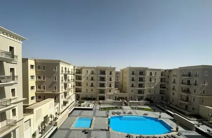 شقة - 3 غرف نوم - 3 حمامات للبيع في ميفيدا - كمبوندات التجمع الخامس - التجمع الخامس - مدينة القاهرة الجديدة - القاهرة