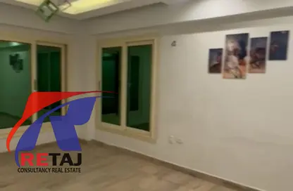 Apartment - 3 Bedrooms - 2 Bathrooms for rent in District 4 - The 5th Settlement - New Cairo City - Cairo