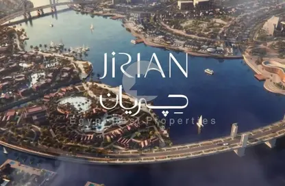 شقة - 2 غرف نوم - 3 حمامات للبيع في أو ويست - كمبوندات 6 أكتوبر - مدينة 6 أكتوبر - الجيزة