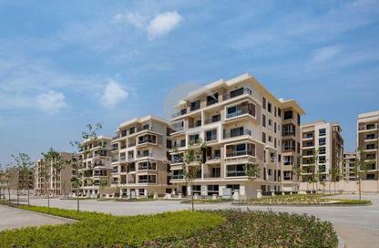 Villa - 3 Bedrooms - 3 Bathrooms for sale in Taj City - 5th Settlement Compounds - The 5th Settlement - New Cairo City - Cairo