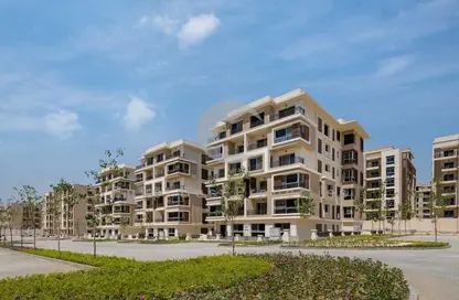 Apartment - 2 Bedrooms - 2 Bathrooms for sale in Taj City - 5th Settlement Compounds - The 5th Settlement - New Cairo City - Cairo