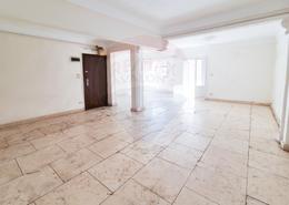 Apartment - 2 bedrooms - 2 bathrooms for للايجار in Abou Quer Road   Gamal Abdel Nasser Road - Janaklees - Hay Sharq - Alexandria