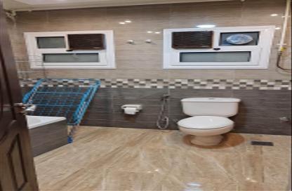 Apartment - 3 Bedrooms - 2 Bathrooms for sale in Continental Gardens - 12th District - Sheikh Zayed City - Giza