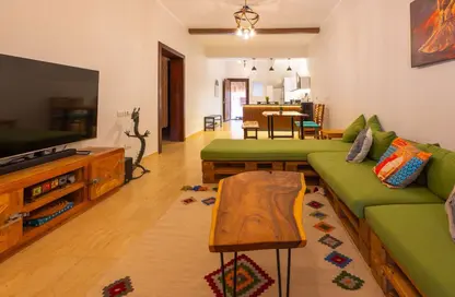 Chalet - 3 Bedrooms - 2 Bathrooms for sale in Mountain view Sokhna - Mountain view - Al Ain Al Sokhna - Suez Chalet - 3 Bedrooms - 2 Bathrooms for sale in Mountain view Sokhna - Mountain view - Al Ain Al Sokhna - Suez