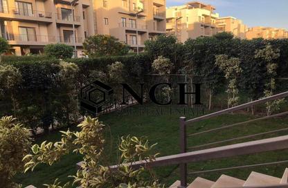 شقة - 1 حمام للايجار في مون ريزيدنس - فيفث سكوير - التجمع الخامس - مدينة القاهرة الجديدة - القاهرة