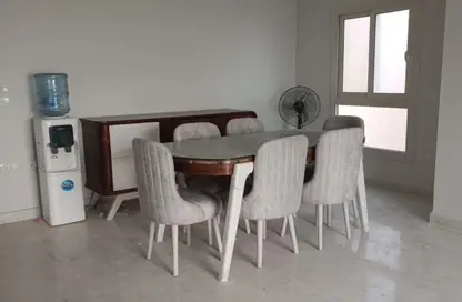 Apartment - 3 Bedrooms - 2 Bathrooms for rent in Mohamed Naguib Axis - Abou El Houl - New Cairo City - Cairo