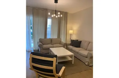 شقة - 2 غرف نوم - 2 حمامات للايجار في ميفيدا - كمبوندات التجمع الخامس - التجمع الخامس - مدينة القاهرة الجديدة - القاهرة