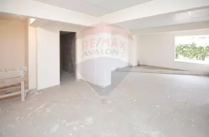 Retail - Studio - 2 Bathrooms for rent in Kafr Abdo - Roushdy - Hay Sharq - Alexandria