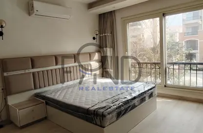 Apartment - 3 Bedrooms - 2 Bathrooms for rent in Stone Residence - 5th Settlement Compounds - The 5th Settlement - New Cairo City - Cairo