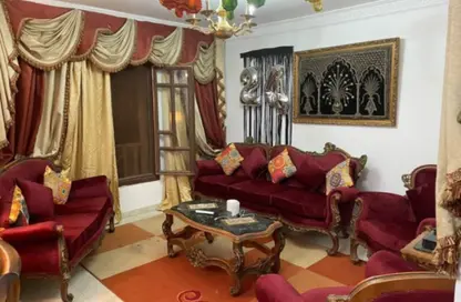 Apartment - 2 Bedrooms - 2 Bathrooms for sale in El Rehab Extension - Al Rehab - New Cairo City - Cairo