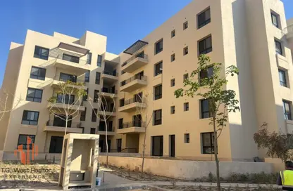 شقة - 2 غرف نوم - 3 حمامات للبيع في أو ويست - كمبوندات 6 أكتوبر - مدينة 6 أكتوبر - الجيزة