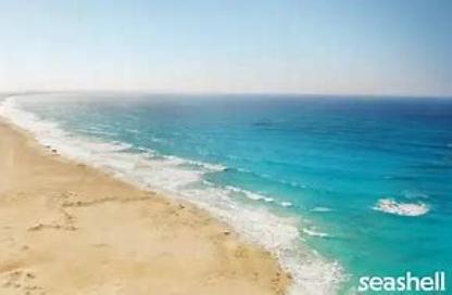 شاليه - 3 غرف نوم - 3 حمامات للبيع في سي شيل - سيدي عبد الرحمن - الساحل الشمالي