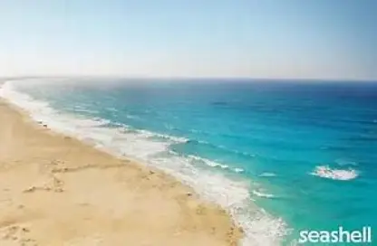 شاليه - 3 غرف نوم - 3 حمامات للبيع في سي شيل - سيدي عبد الرحمن - الساحل الشمالي