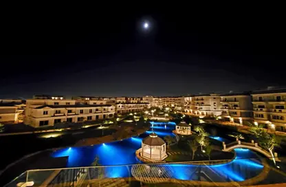 Apartment - 4 Bedrooms - 3 Bathrooms for sale in Kayan - Sheikh Zayed Compounds - Sheikh Zayed City - Giza
