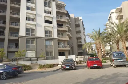 Apartment - 2 Bedrooms - 2 Bathrooms for rent in Hyde Park - 5th Settlement Compounds - The 5th Settlement - New Cairo City - Cairo