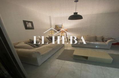 Apartment - 2 Bedrooms - 1 Bathroom for rent in Madinaty - Cairo
