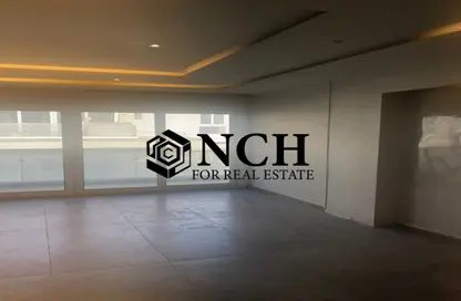 Apartment - 3 Bedrooms - 3 Bathrooms for rent in Mountain View iCity - 5th Settlement Compounds - The 5th Settlement - New Cairo City - Cairo