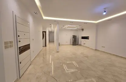 Apartment - 3 Bedrooms - 3 Bathrooms for rent in Arkan Plaza - 26th of July Corridor - Sheikh Zayed City - Giza