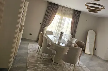 Apartment - 3 Bedrooms - 3 Bathrooms for sale in Al Khamayel city - Sheikh Zayed Compounds - Sheikh Zayed City - Giza Apartment - 3 Bedrooms - 3 Bathrooms for sale in Al Khamayel city - Sheikh Zayed Compounds - Sheikh Zayed City - Giza