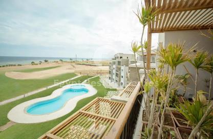 Chalet - 3 Bedrooms - 4 Bathrooms for sale in ARC of Soma - Soma Bay - Safaga - Hurghada - Red Sea