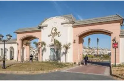 فيلا - 4 غرف نوم - 5 حمامات للبيع في ليان ريزيدنس - كمبوندات التجمع الخامس - التجمع الخامس - مدينة القاهرة الجديدة - القاهرة