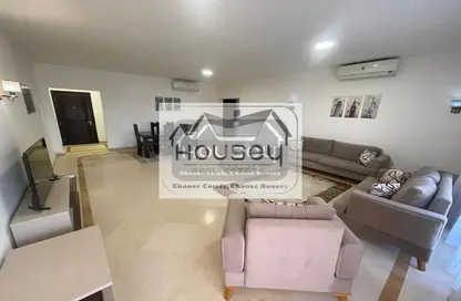 Apartment - 3 Bedrooms - 3 Bathrooms for rent in Mivida - 5th Settlement Compounds - The 5th Settlement - New Cairo City - Cairo