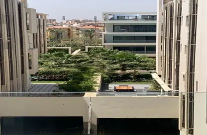 شقة - 2 غرف نوم - 2 حمامات للبيع في لايك فيو ريزيدنس - كمبوندات التجمع الخامس - التجمع الخامس - مدينة القاهرة الجديدة - القاهرة