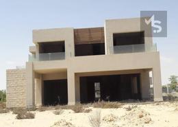 فيلا - 4 غرف نوم - 5 حمامات for للبيع in هاسييندا باي - سيدي عبد الرحمن - الساحل الشمالي