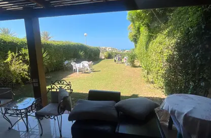 شاليه - 3 غرف نوم - 2 حمامات للبيع في مارينا 4 - مارينا - العلمين - الساحل الشمالي