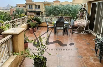 Penthouse - 4 Bedrooms - 3 Bathrooms for rent in City View - Cairo Alexandria Desert Road - 6 October City - Giza Penthouse - 4 Bedrooms - 3 Bathrooms for rent in City View - Cairo Alexandria Desert Road - 6 October City - Giza