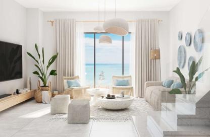 Duplex - 3 Bedrooms - 3 Bathrooms for sale in LVLS By Mountain View - Qesm Ad Dabaah - North Coast