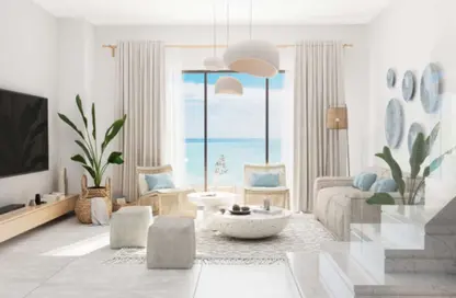 Duplex - 3 Bedrooms - 3 Bathrooms for sale in LVLS By Mountain View - Qesm Ad Dabaah - North Coast