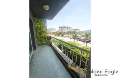Apartment - 3 Bedrooms - 2 Bathrooms for sale in Madinaty - Cairo